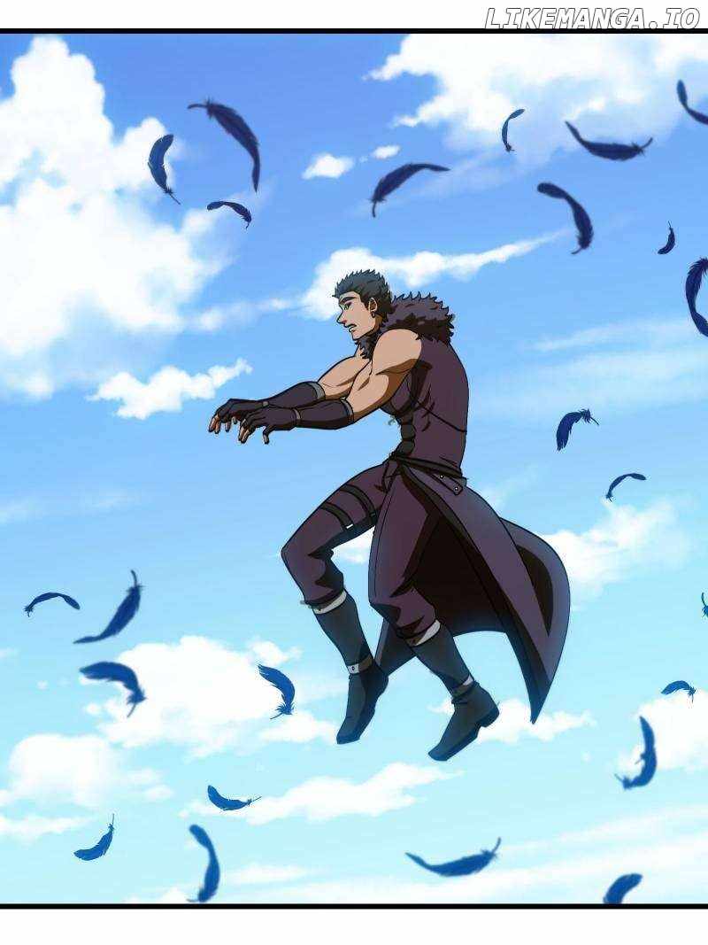 I Am The Monster Overlord Chapter 92 103